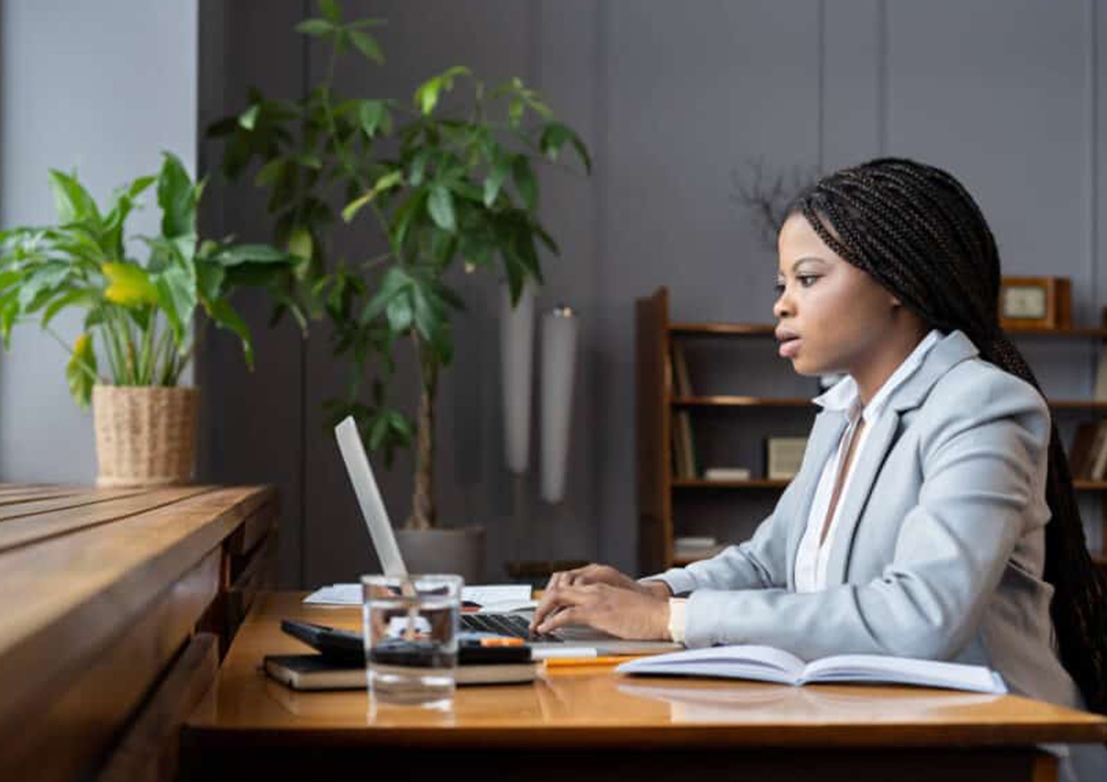 Imperial Consulting Office