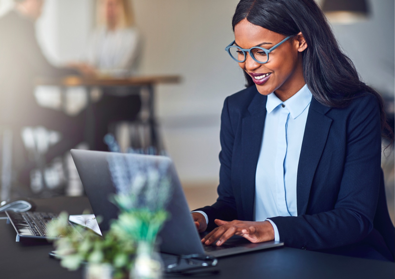 Imperial Consulting Team