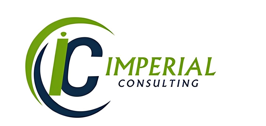 Imperial Consulting Logo